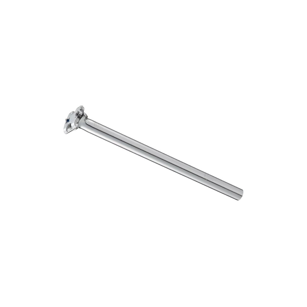 Ritchey Classic Seatpost Zero Offset - High Polish Silver