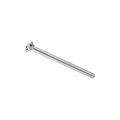 Ritchey Classic Seatpost Zero Offset - High Polish Silver