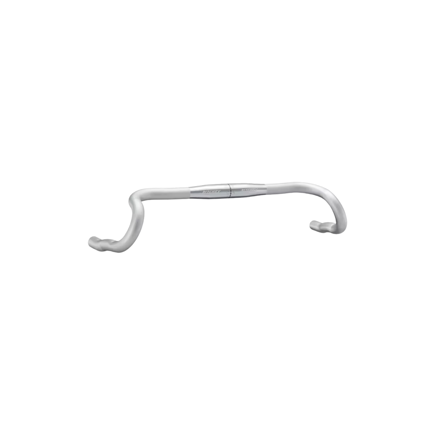 Ritchey Classic Venturemax  Handlebar - High Polish Silver