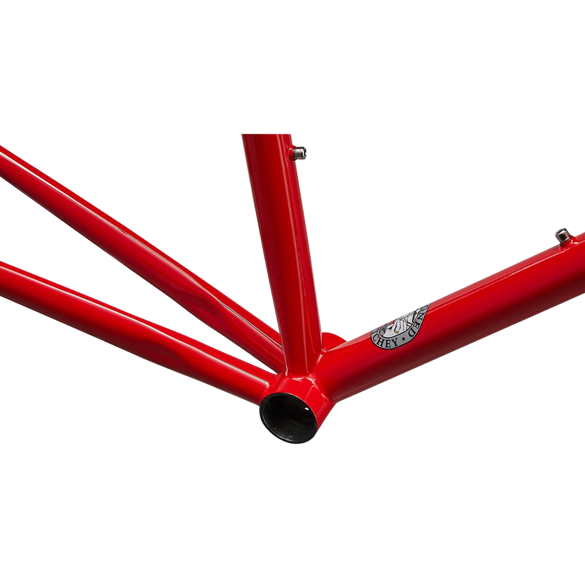 Ritchey Road Logic Rim Frameset - Tom Ritchey Signature Edition