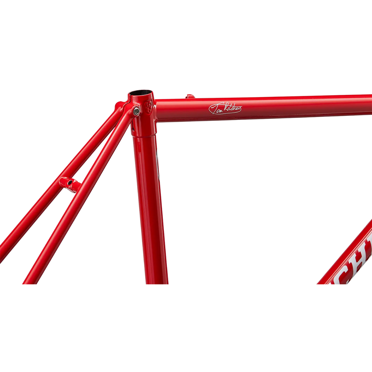 Ritchey Road Logic Rim Frameset - Tom Ritchey Signature Edition