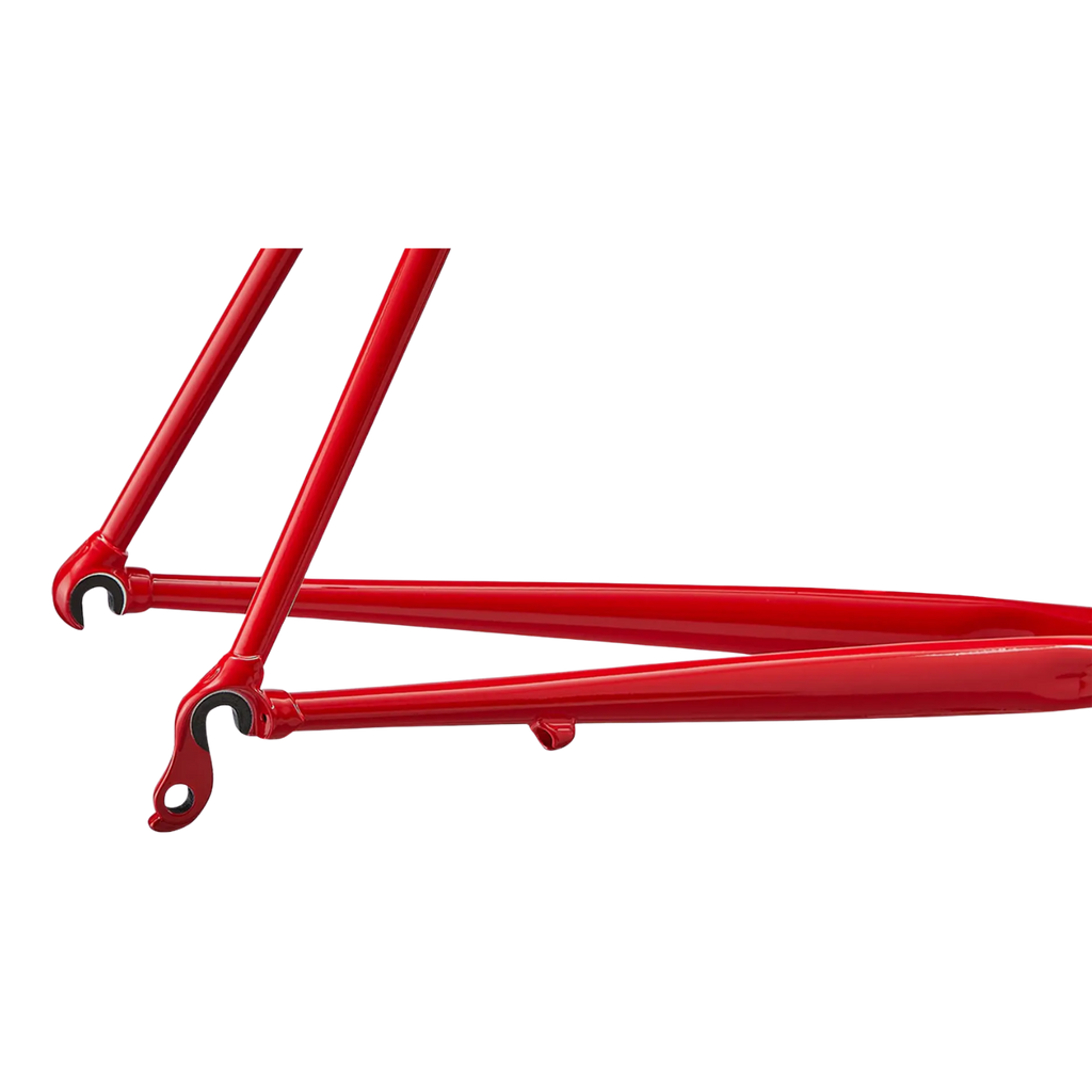 Ritchey Road Logic Rim Frameset - Tom Ritchey Signature Edition