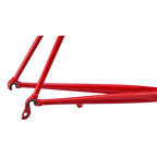 Ritchey Road Logic Rim Frameset - Tom Ritchey Signature Edition