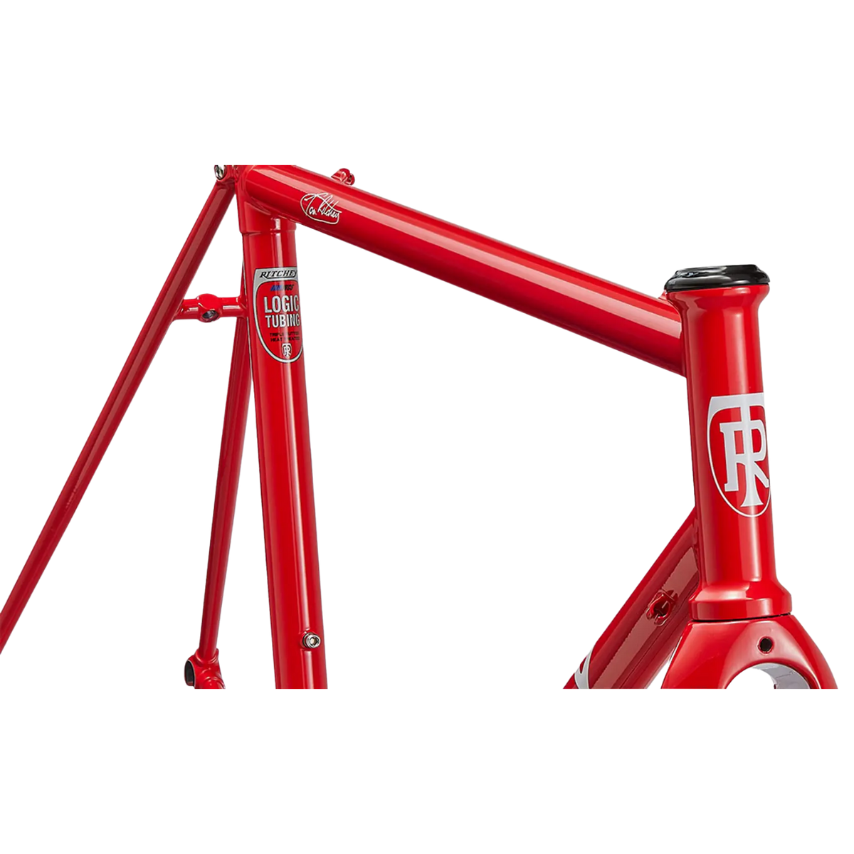 Ritchey Road Logic Rim Frameset - Tom Ritchey Signature Edition