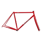 Ritchey Road Logic Rim Frameset - Tom Ritchey Signature Edition