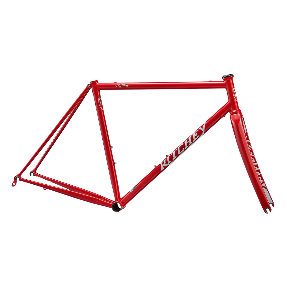 Ritchey Road Logic Rim Frameset - Tom Ritchey Signature Edition
