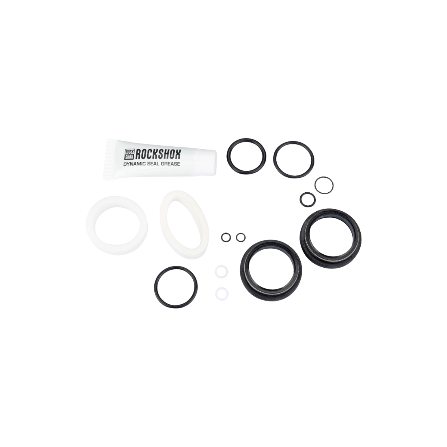 RockShox 200 Hour/1 Year Service Kit Rudy XL (2026+/GenA)