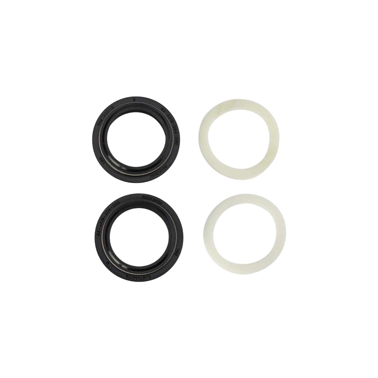 RockShox 35x6mm Dust/Foam Seals