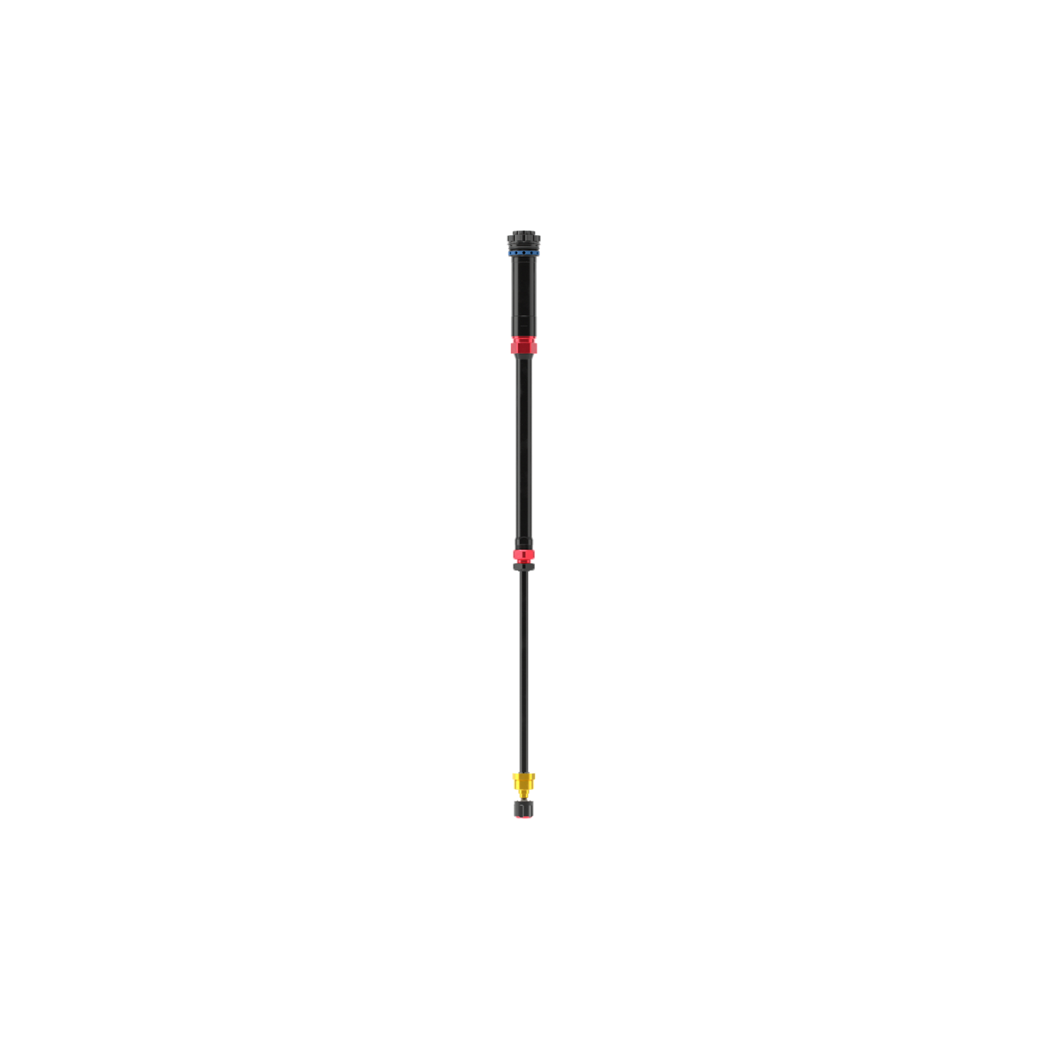 RockShox Charger 3.2 RC2 Damper Upgrade Kit - BoXXer D1+ (2024+)