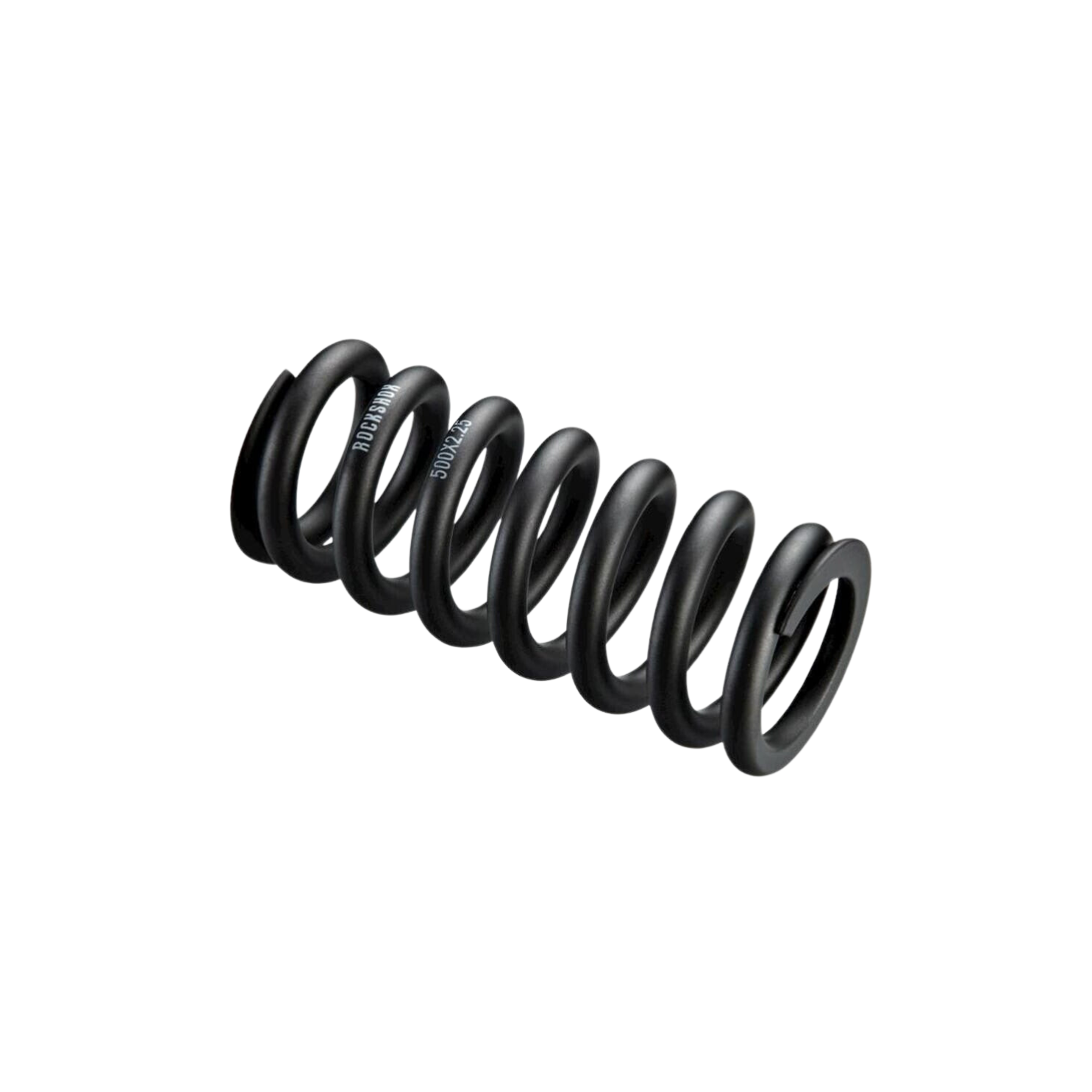 RockShox 螺旋弹簧，适用于 Kage / Vivid R2C 后避震器 - 200 毫米 - 400 磅