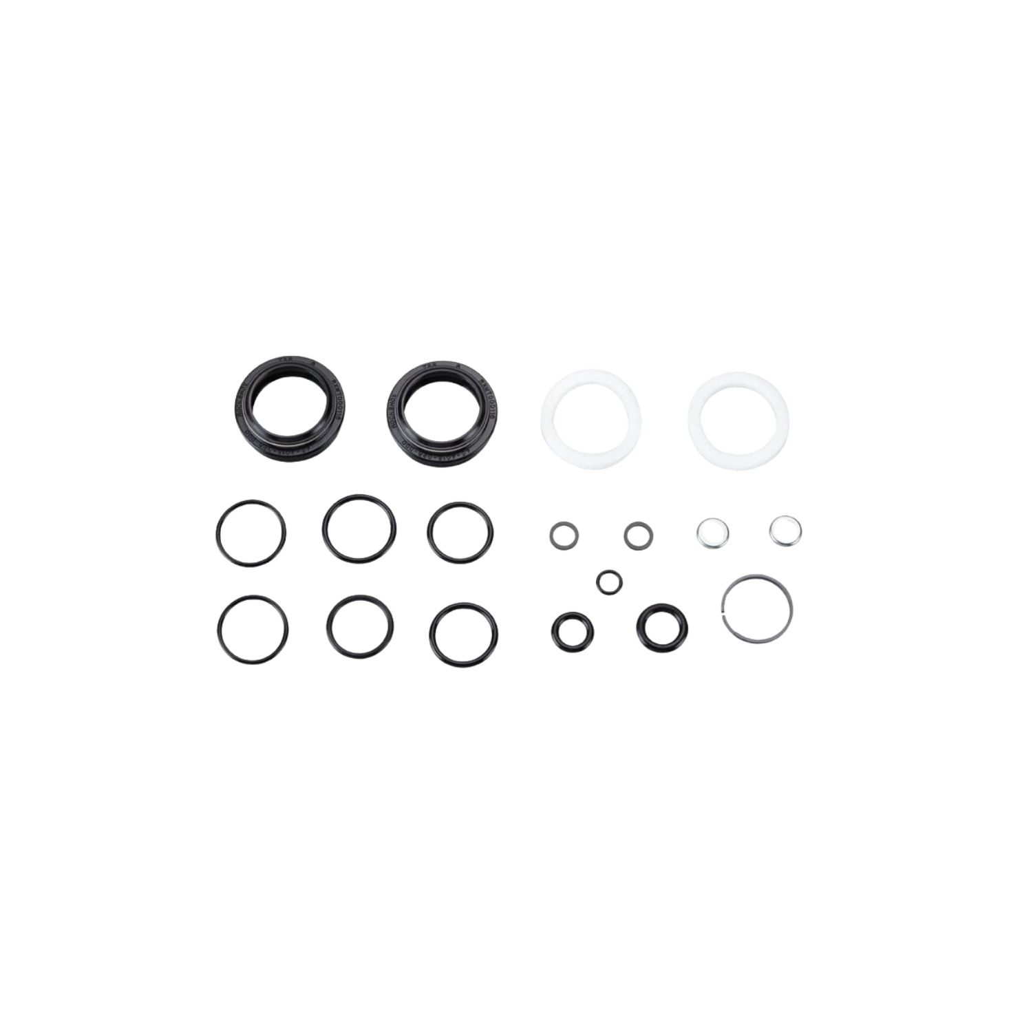 RockShox Fork 200 Hour Annual Service Kits