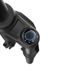RockShox Lyrik Select 27.5" - Black