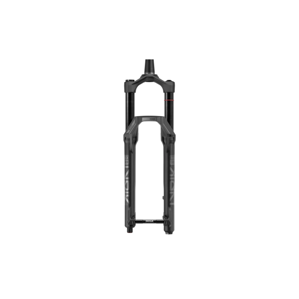 RockShox Lyrik Select 27.5" - Black
