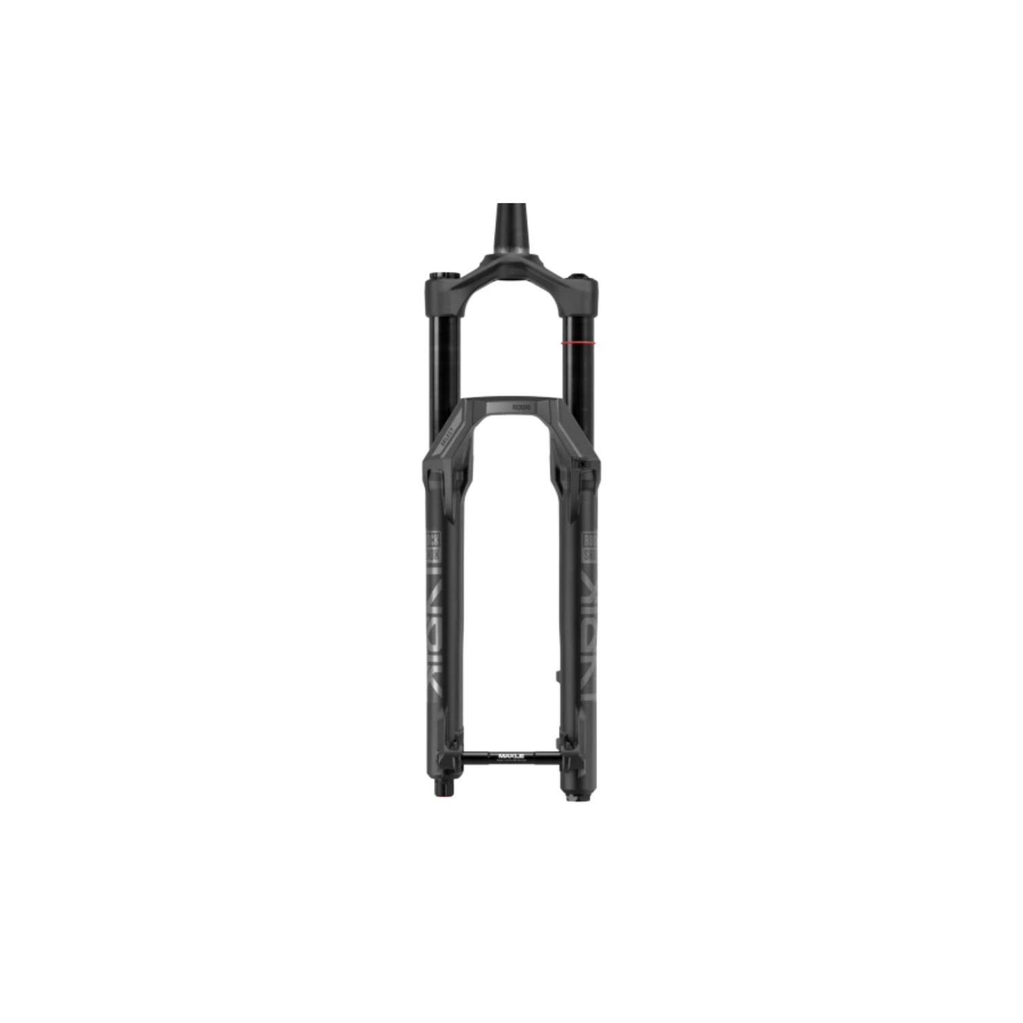 RockShox Lyrik Select 27.5" - Black