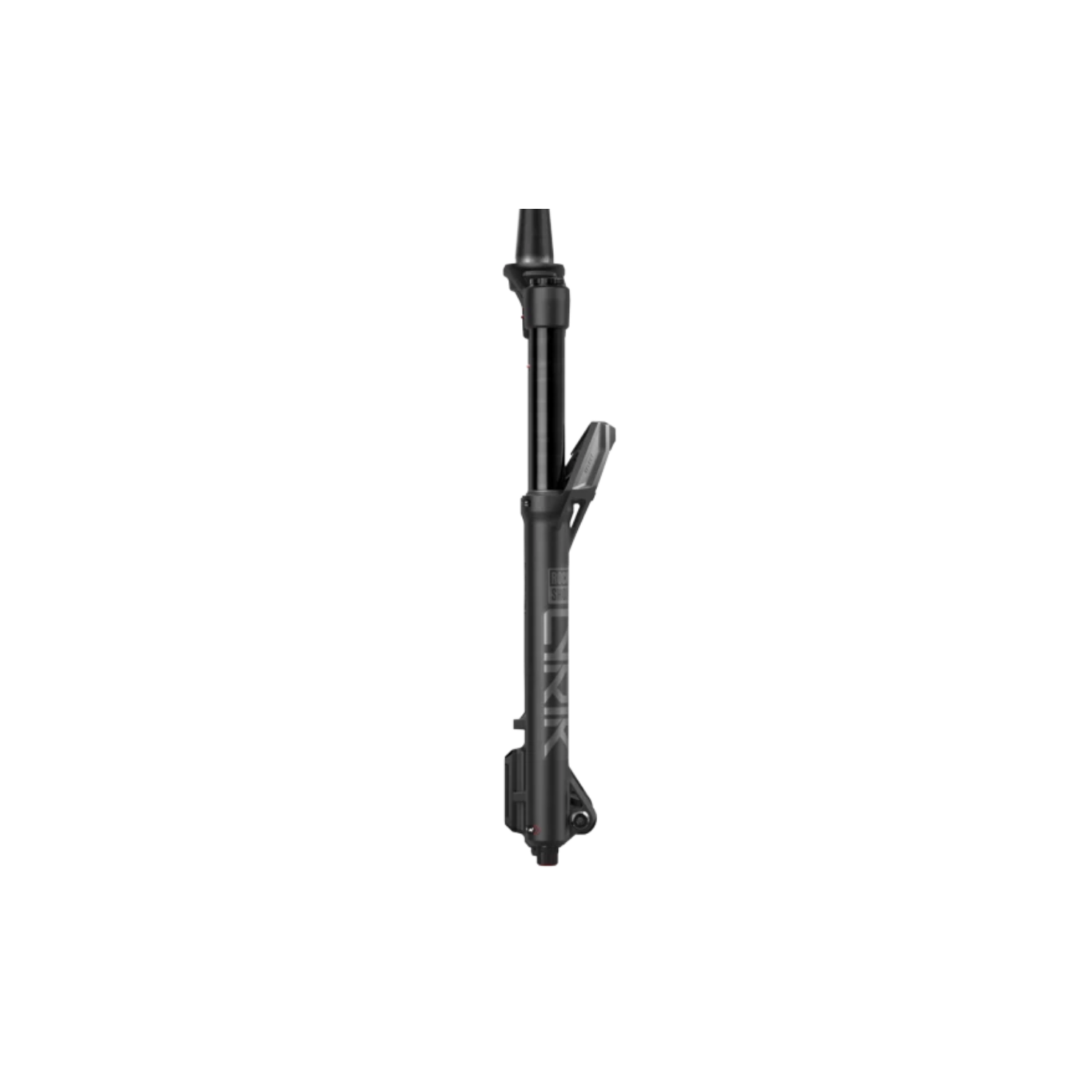 RockShox Lyrik Select 27.5" - Black