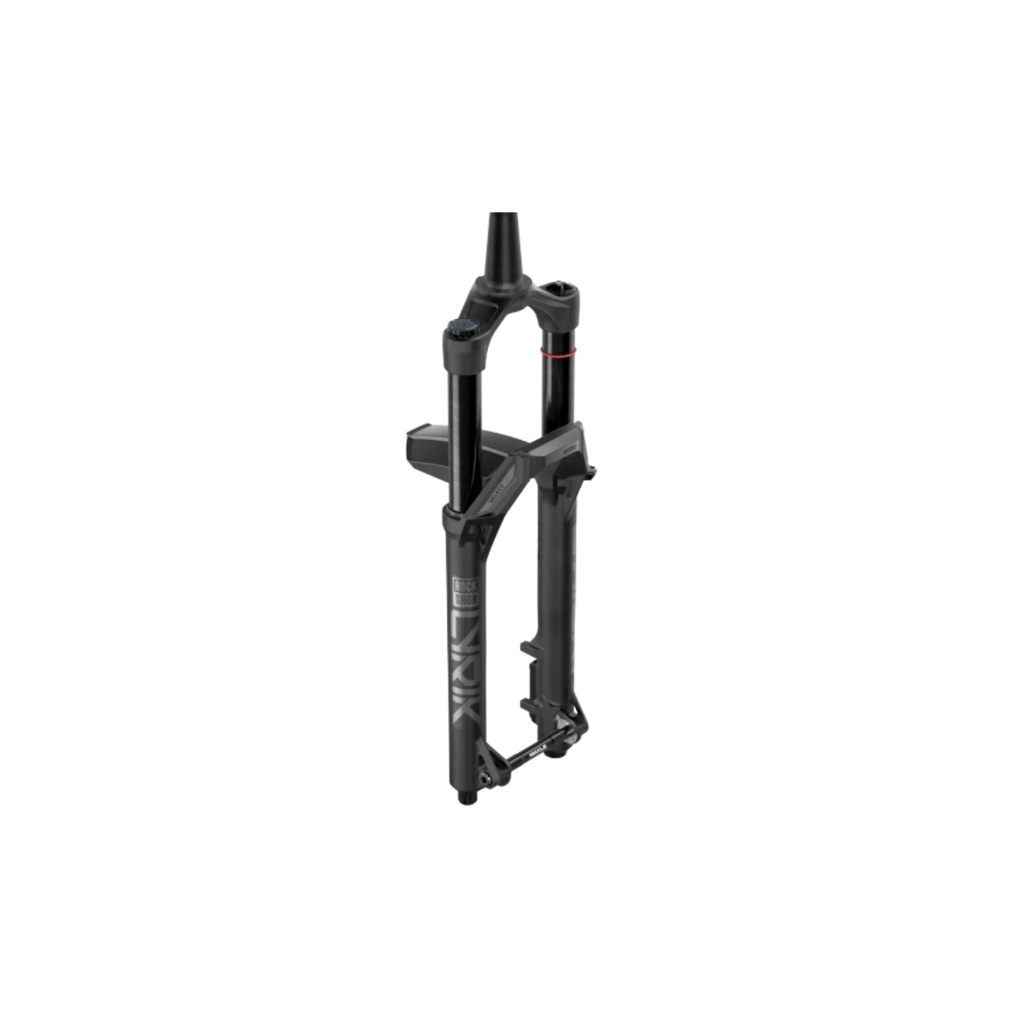RockShox Lyrik Select 27.5" - Black