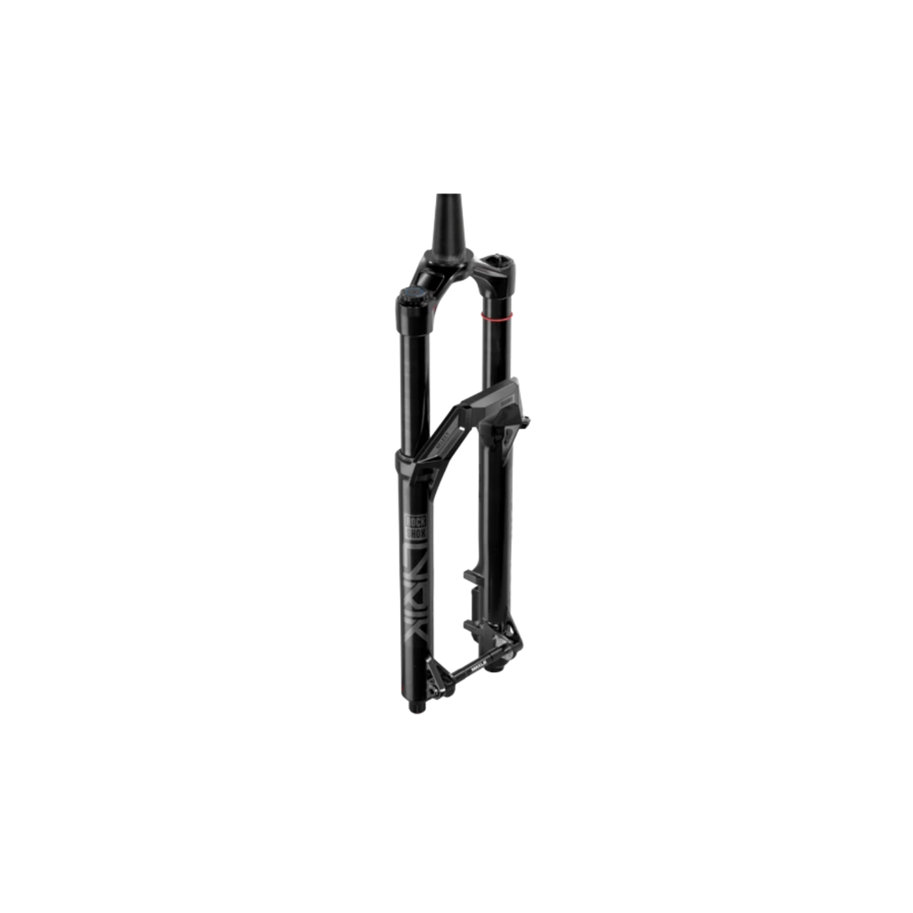 RockShox Lyrik Select 27.5" - Black