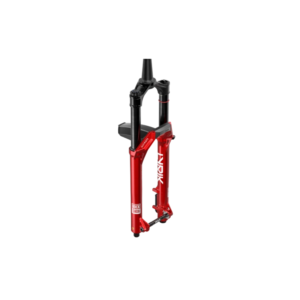 RockShox Lyrik Ultimate 27.5" - Electric Red