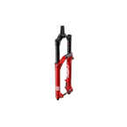 RockShox Lyrik Ultimate 27.5" - Electric Red