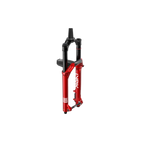 RockShox Lyrik Ultimate 29" - Electric Red