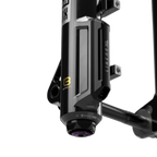 RockShox Lyrik Ultimate 27.5" - Gloss Black