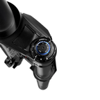 RockShox Lyrik Ultimate 27.5" - Gloss Black