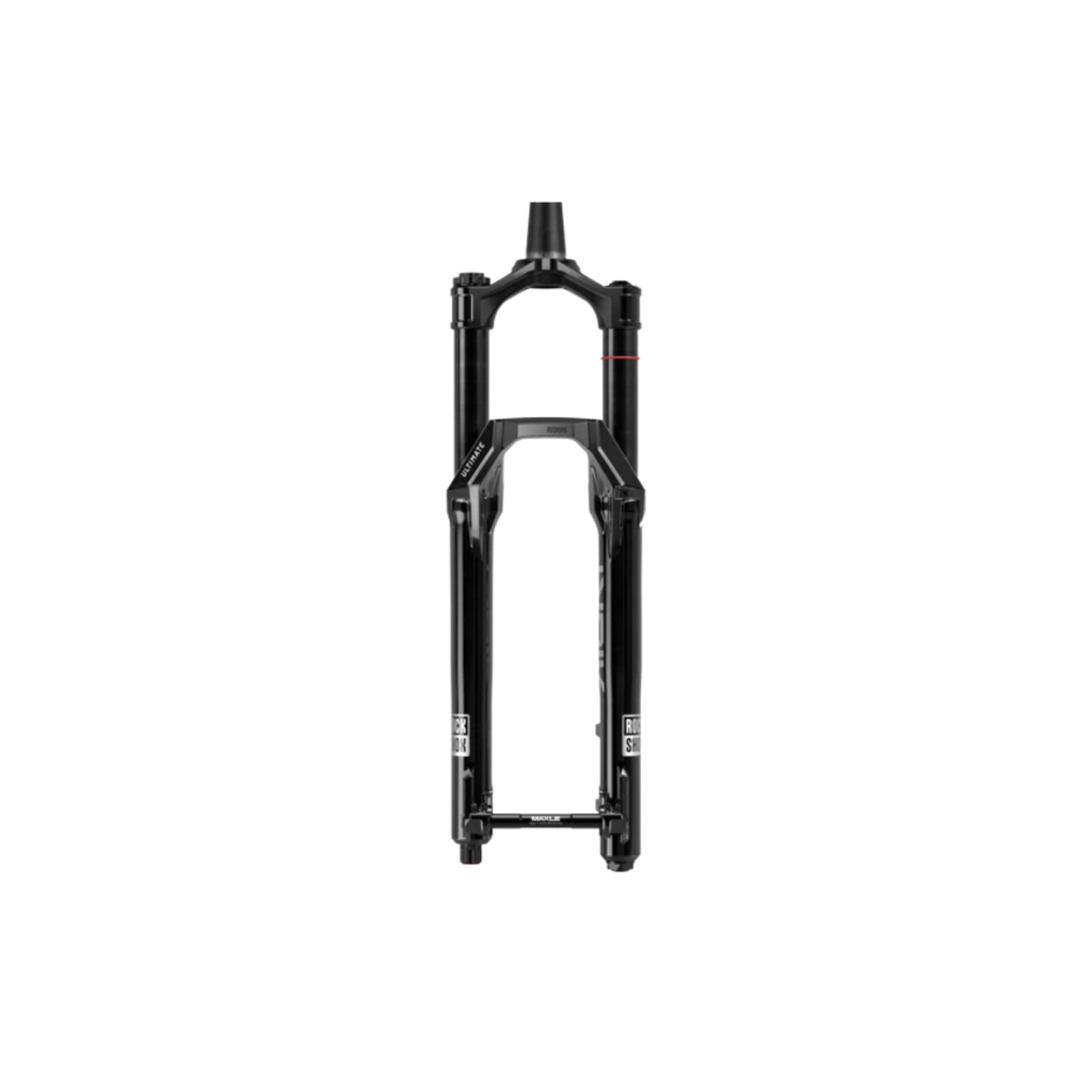 RockShox Lyrik Ultimate 27.5" - Gloss Black