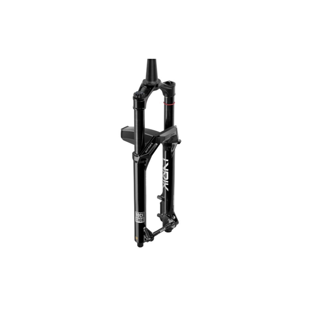 RockShox Lyrik Ultimate 27.5" - Gloss Black