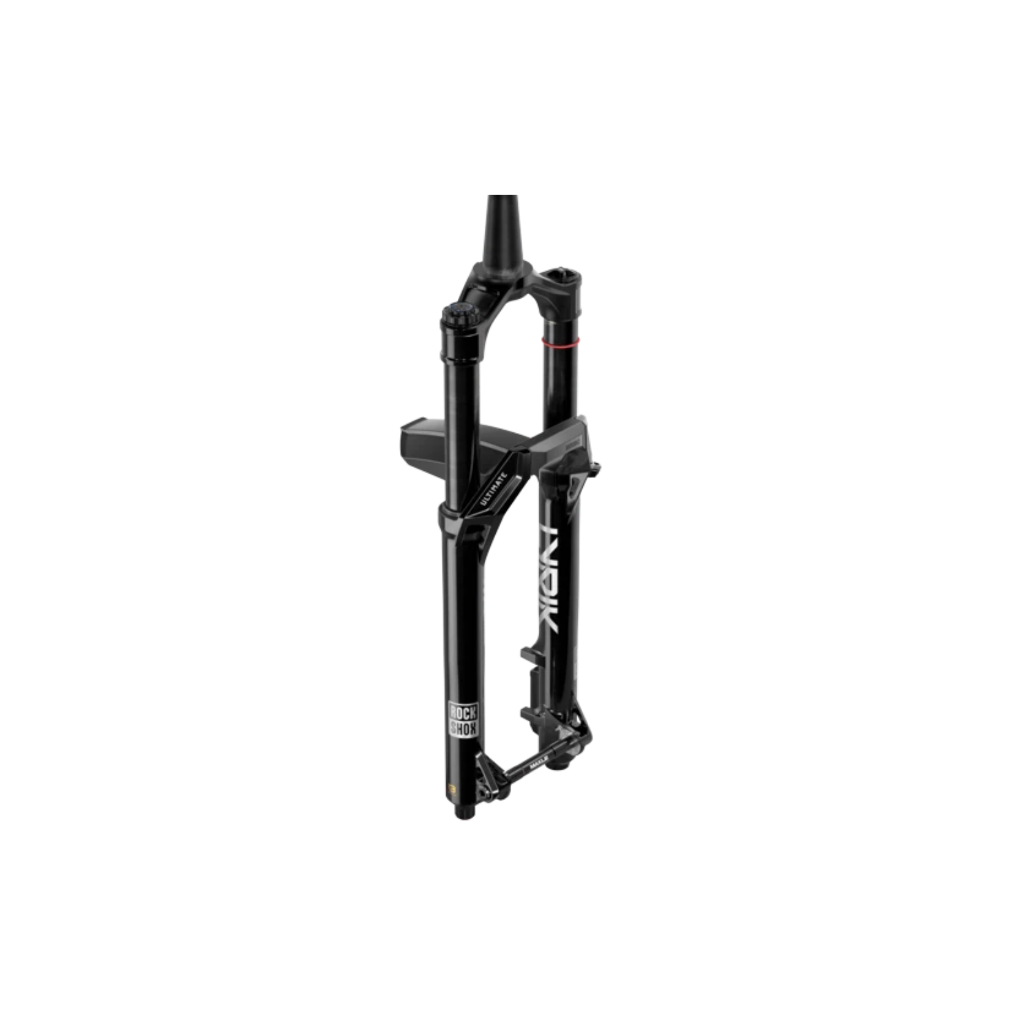 RockShox Lyrik Ultimate 27.5" - Gloss Black