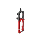 RockShox Lyrik Ultimate Flight Attendant 29" - Electric Red