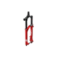 RockShox Lyrik Ultimate Flight Attendant 29" - Electric Red