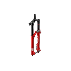 RockShox Lyrik Ultimate Flight Attendant 29" - Electric Red