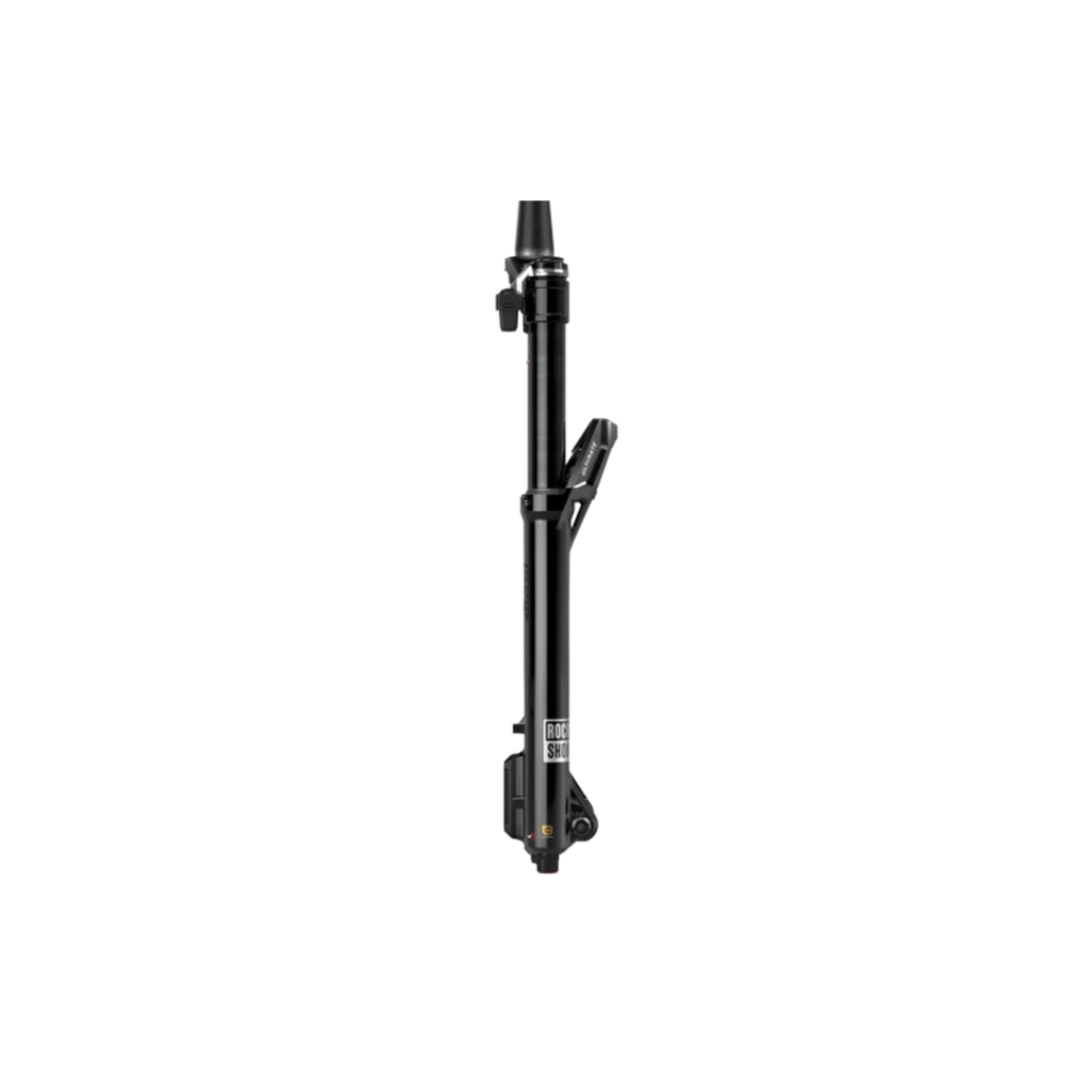 RockShox Lyrik Ultimate Flight Attendant 29" - Gloss Black