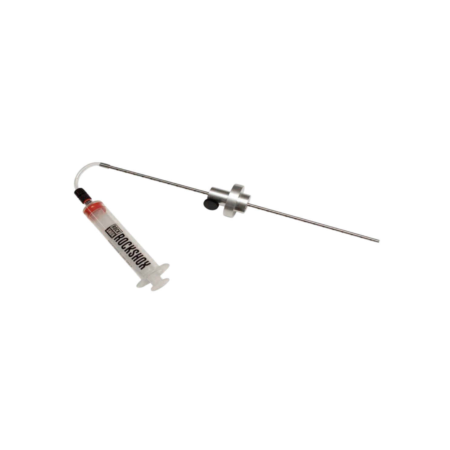 RockShox 油位调节器，适用于混响/运动控制/交钥匙