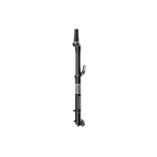 RockShox Reba Gold Isolator 3P 27.5" Fork B1 - Black