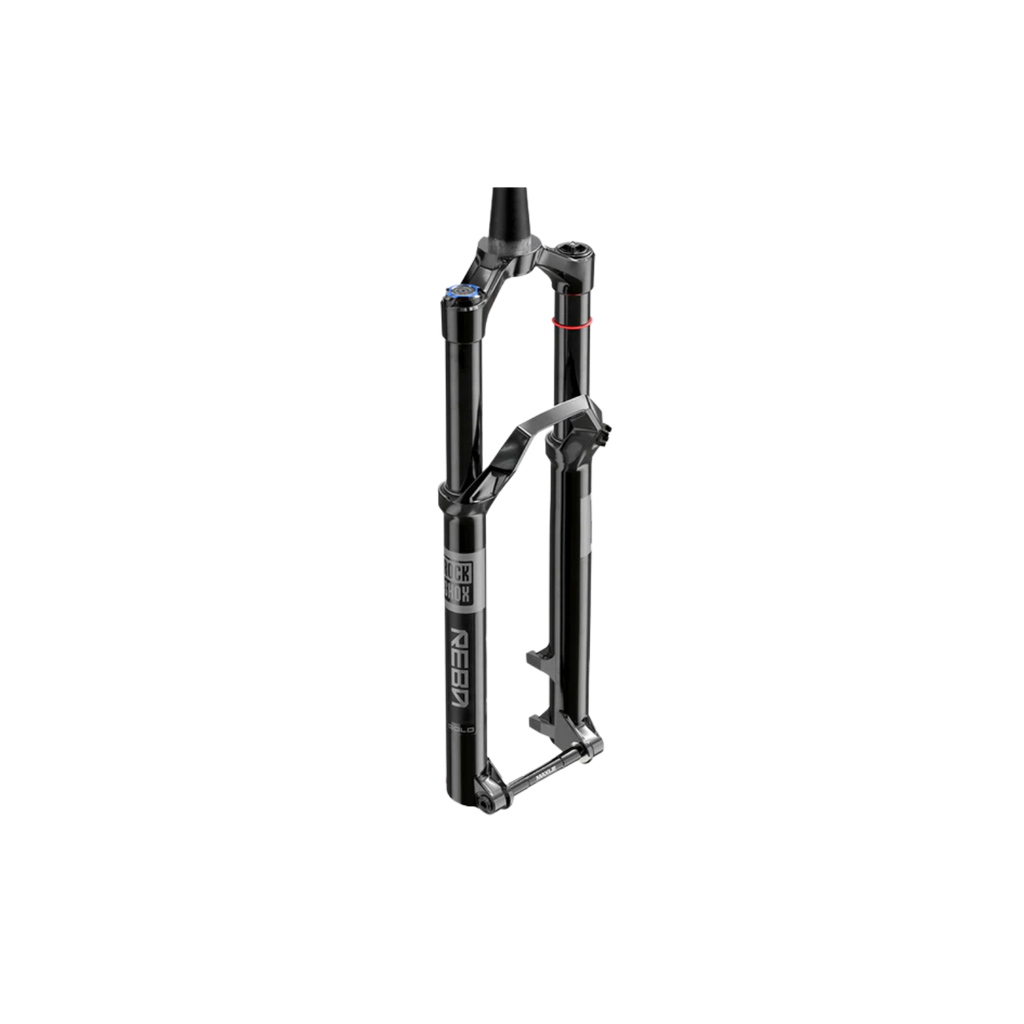 RockShox Reba Gold Isolator 3P 27.5" Fork B1 - Black