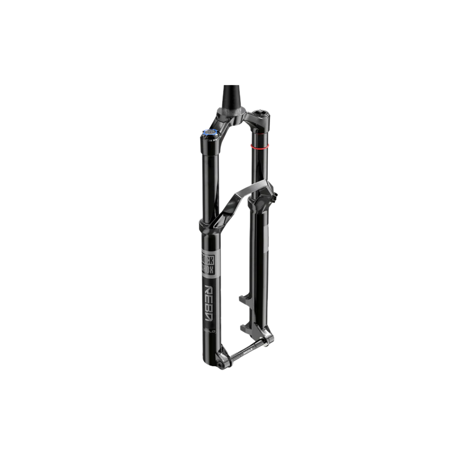 RockShox Reba Gold Isolator 3P 27.5" Fork B1 - Black