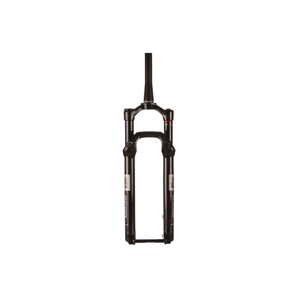 RockShox Reba Gold Isolator 3P 29" Fork B1 - Black