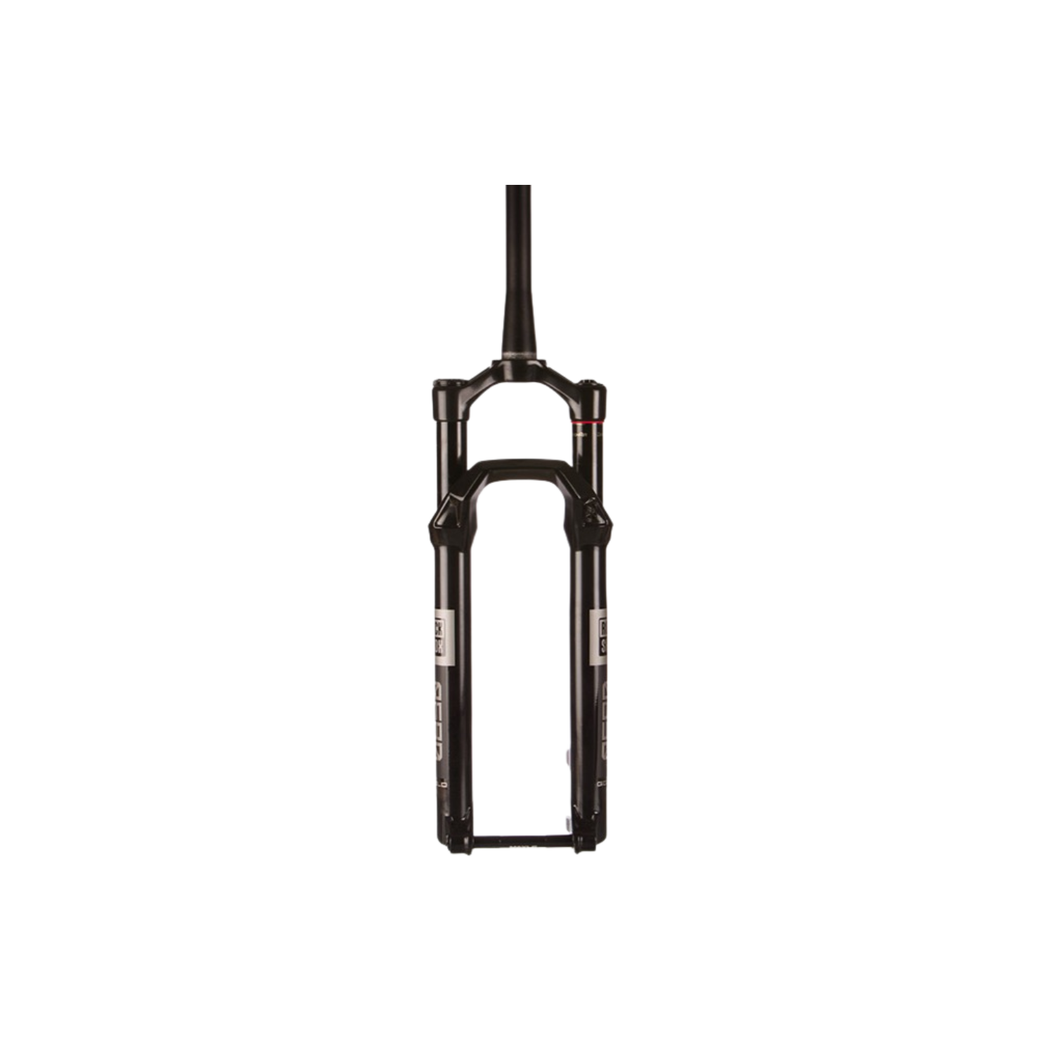 RockShox Reba Gold Isolator 3P 29" Fork B1 - Black