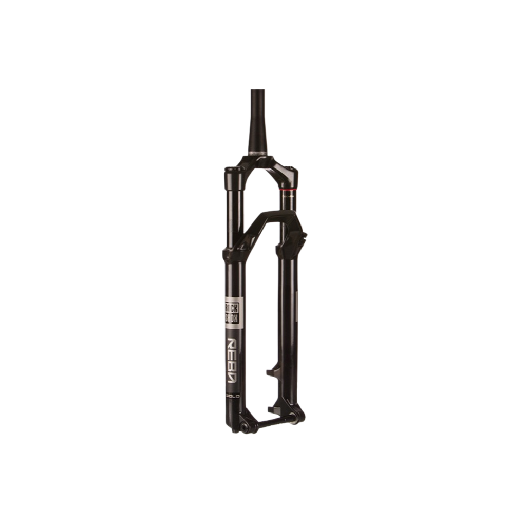 RockShox Reba Gold Isolator 3P 29" Fork B1 - Black