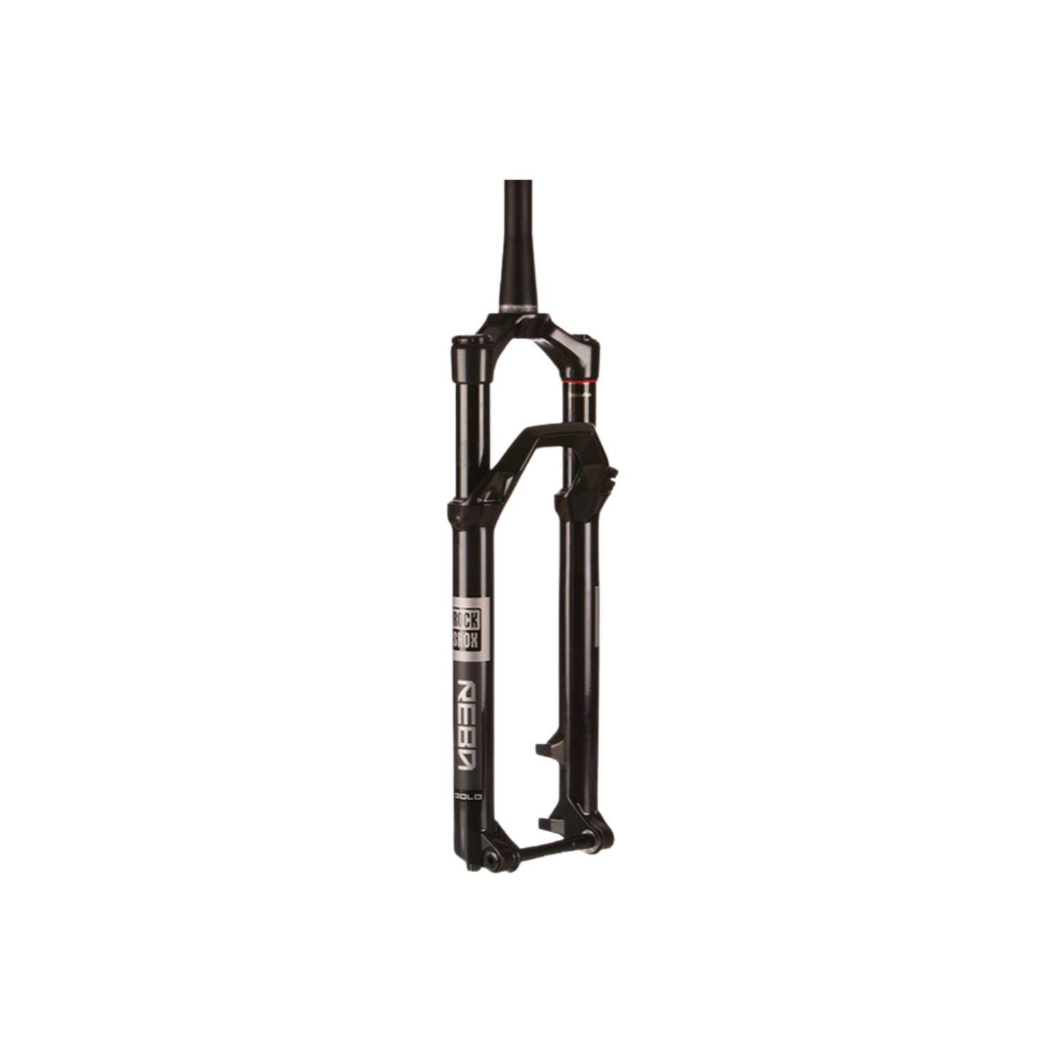 RockShox Reba Gold Isolator 3P 29" Fork B1 - Black