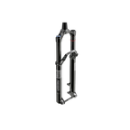 RockShox Reba Gold Isolator 3P Remote 29" Fork B1 - Black