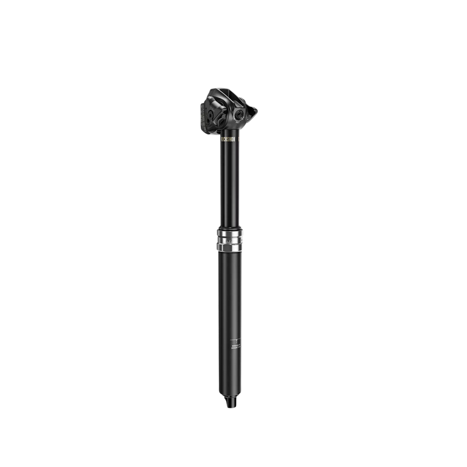 RockShox Reverb AXS Dropper Post - A2