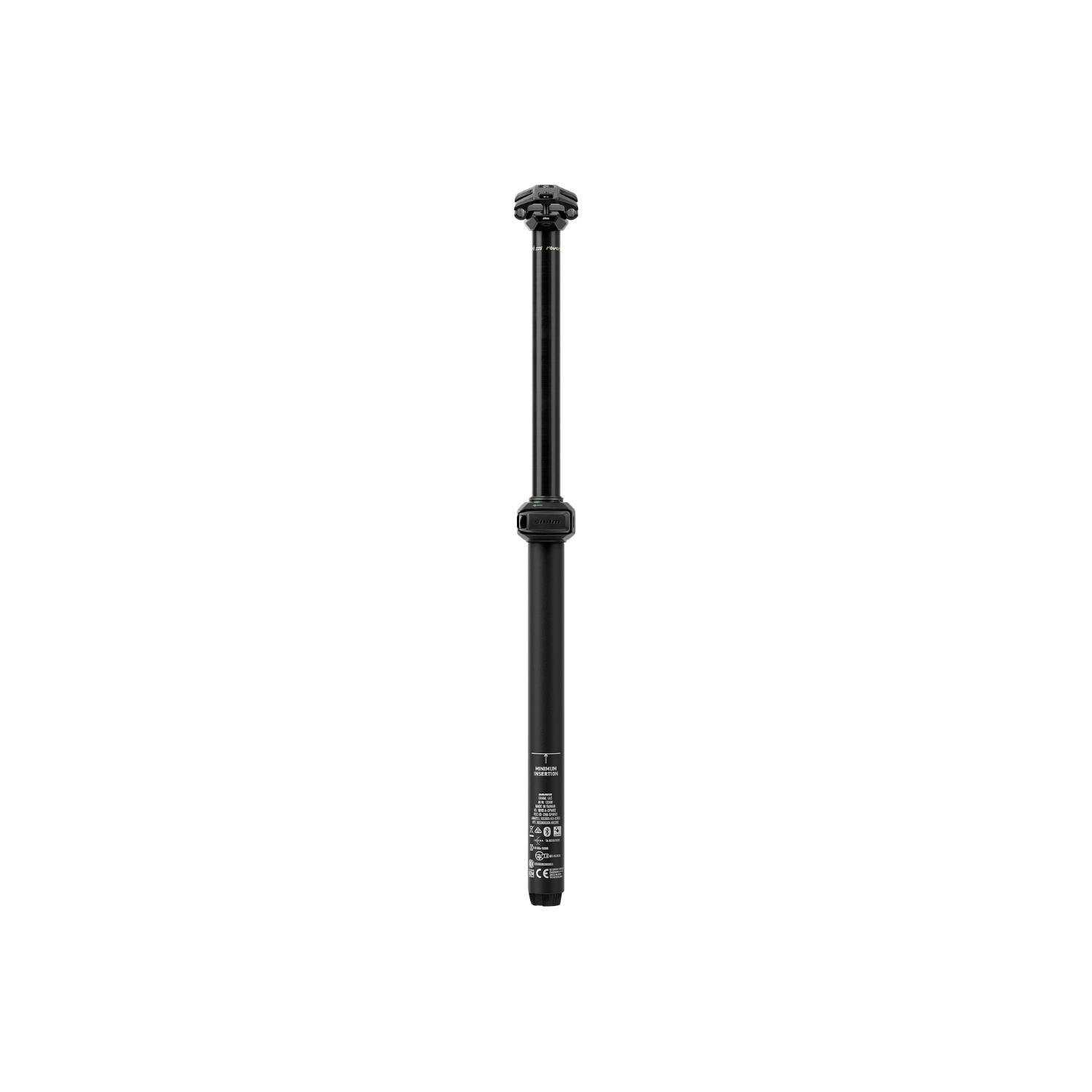 RockShox Reverb AXS Dropper Post - B1