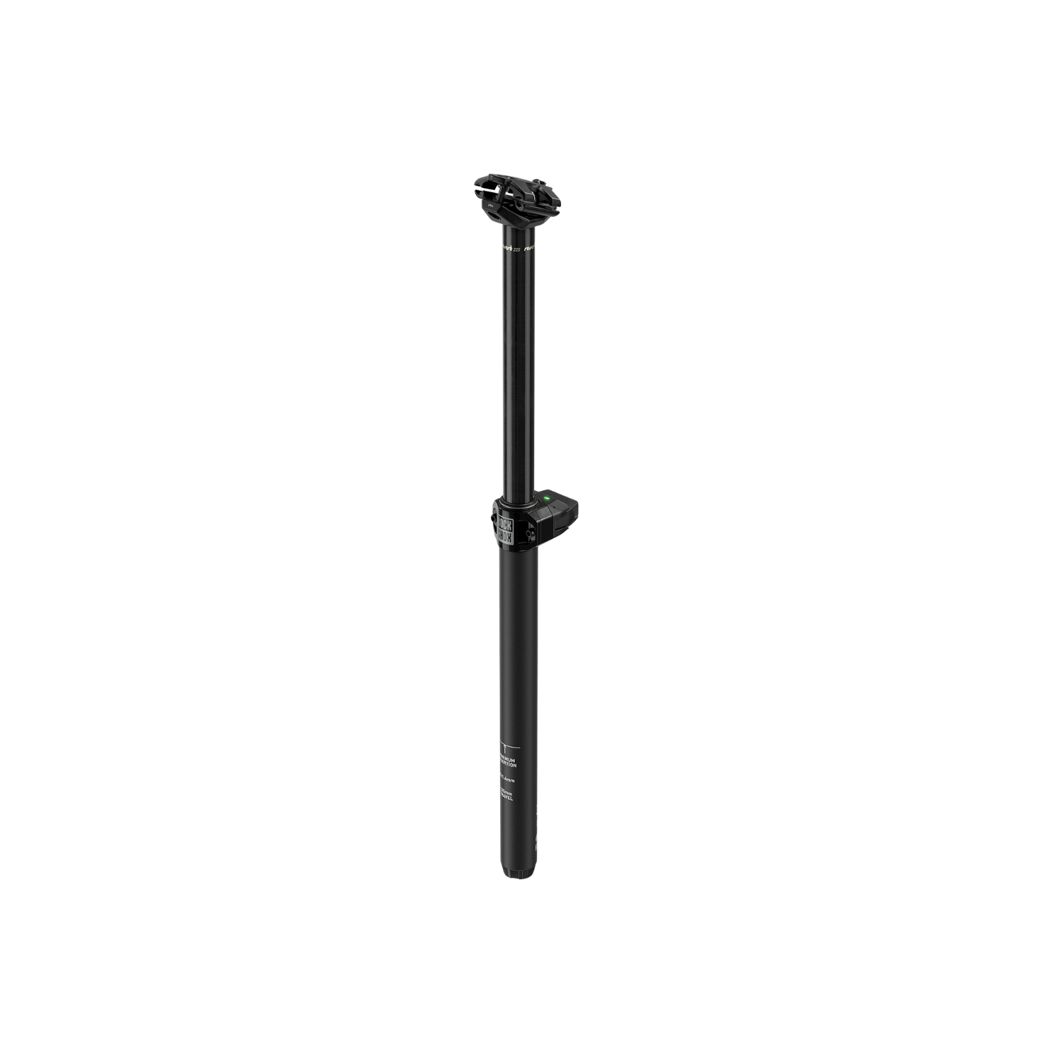 RockShox Reverb AXS Dropper Post - B1