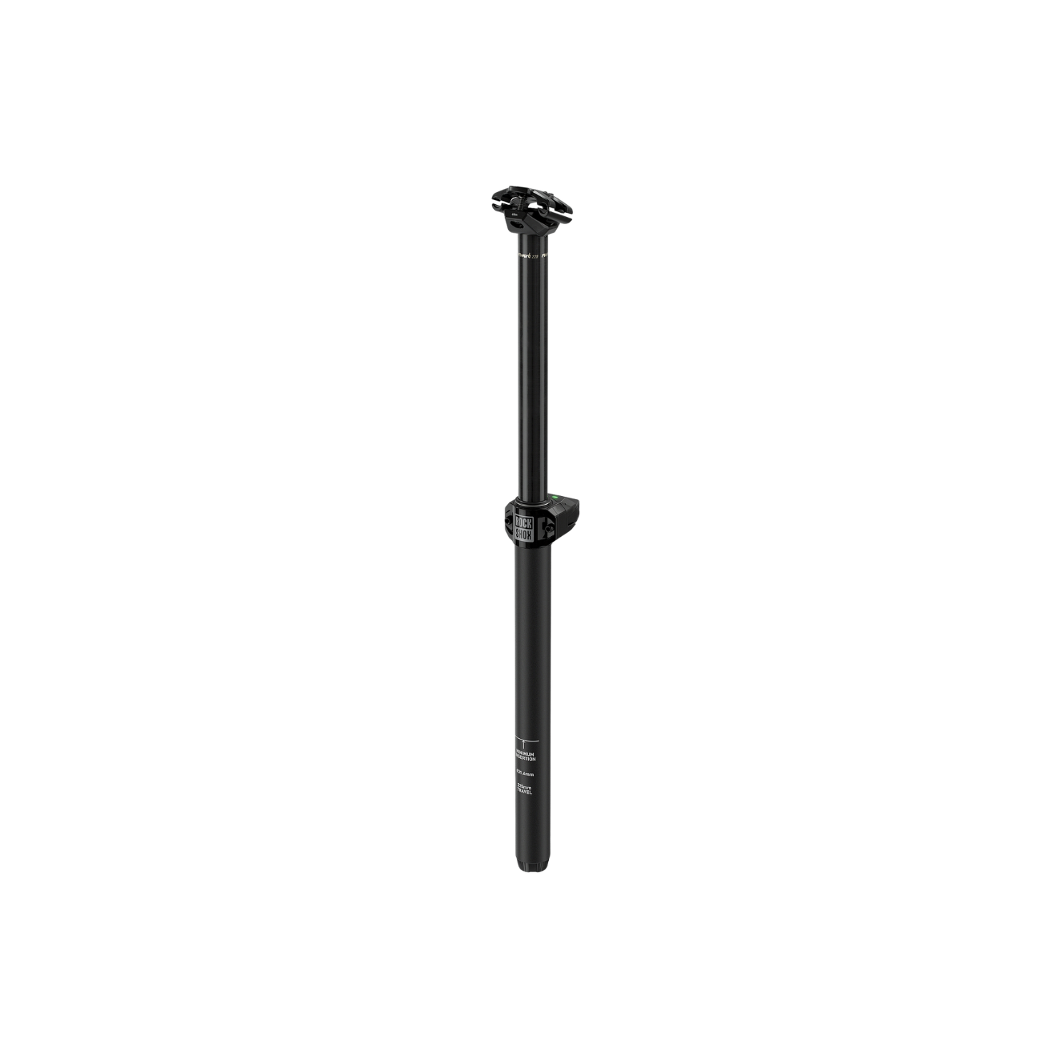 RockShox Reverb AXS Dropper Post - B1