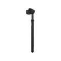 RockShox Reverb AXS XPLR Dropper Post - 50mm - 27.2/350mm