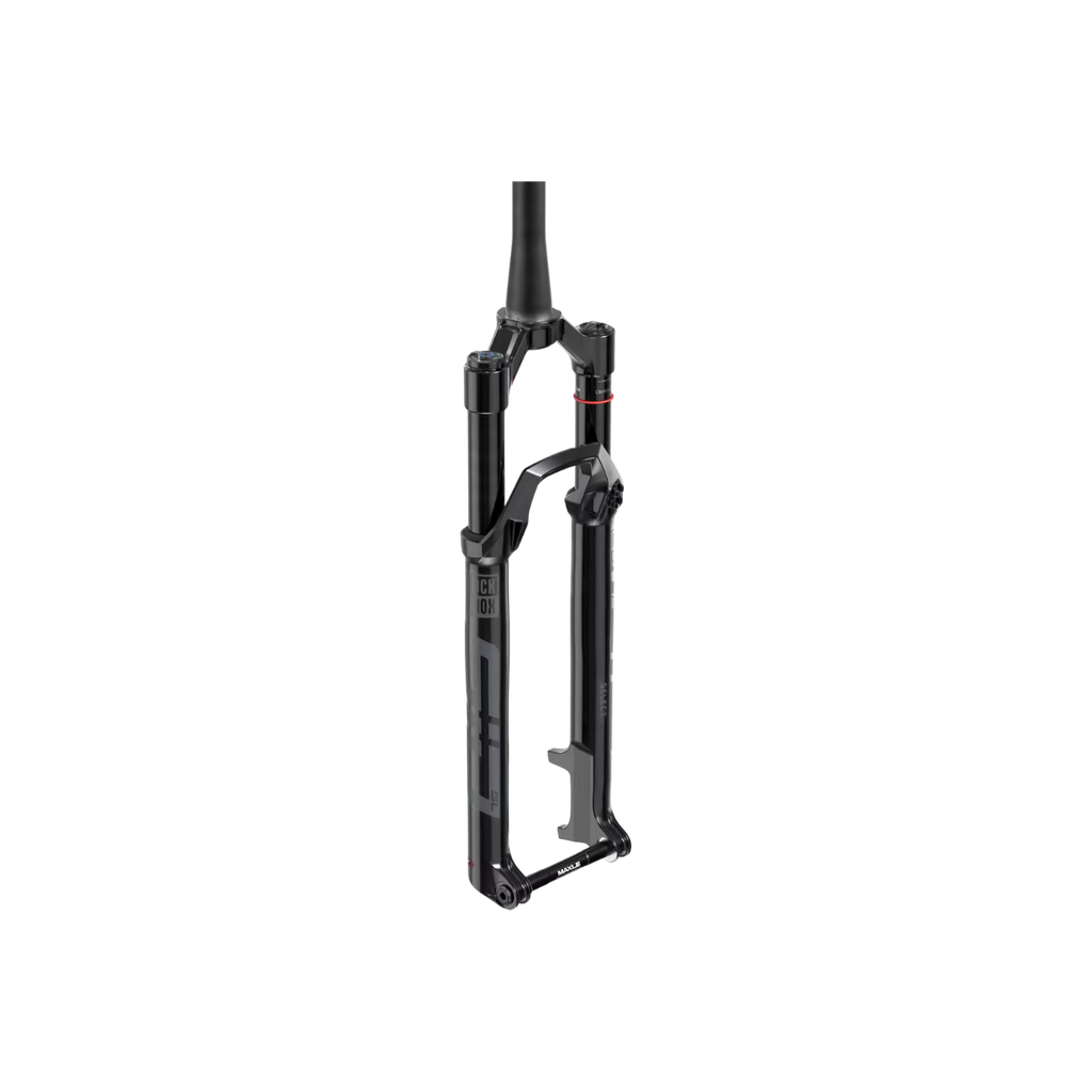 RockShox SID SL Select Charger RL 3P Remote 29" Fork E1 - Black