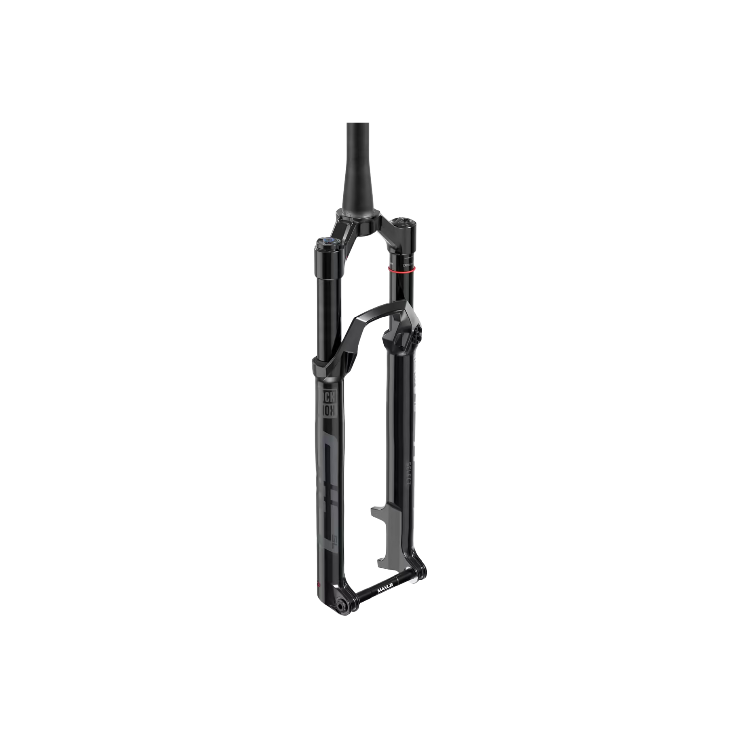 RockShox SID SL Select Charger RL 3P Remote 29" Fork E1 - Black