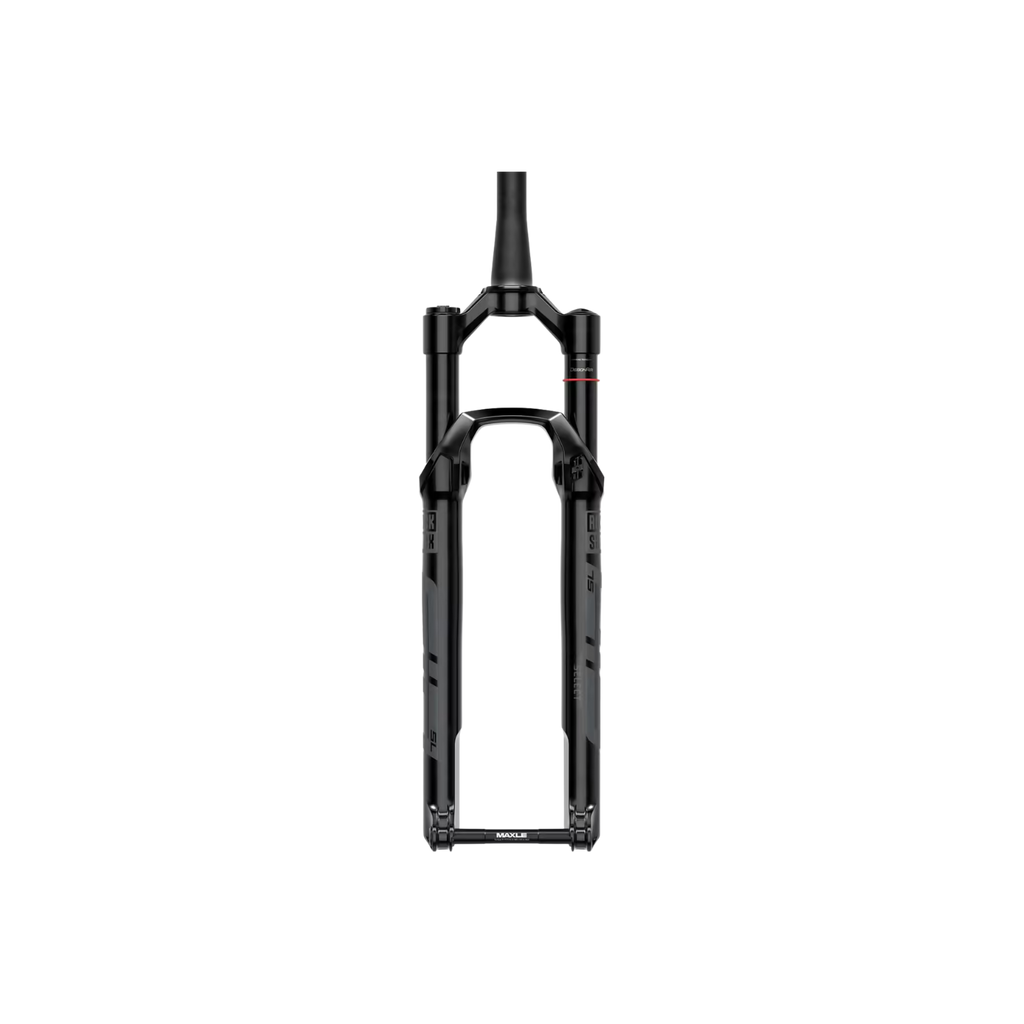 RockShox SID SL Select Charger RL 3P Remote 29" Fork E1 - Black